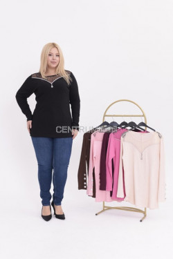 Bluzka damska Turecka D54E27