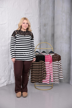 Bluzka damska Turecka D54E31