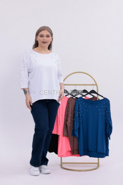 Bluzka damska Turecka D54E32