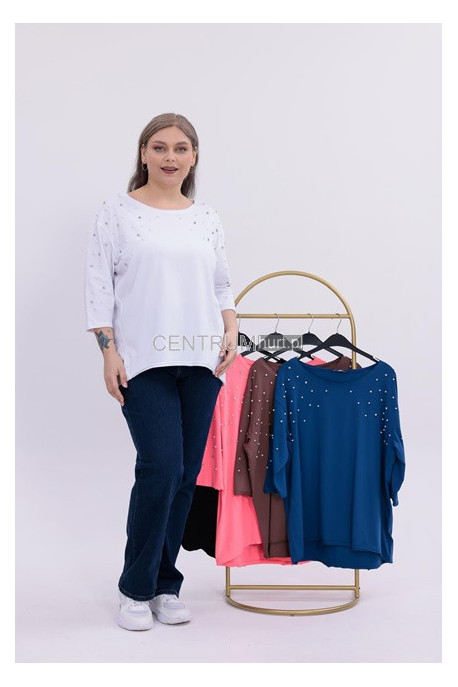 Bluzka damska Turecka D54E