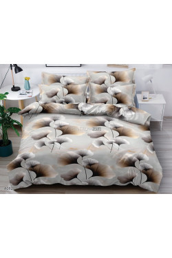 Komplet pościel 3 części (160x200) 2849