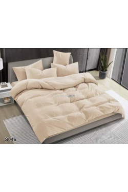 Komplet pościel 3 części (200x220) 2896