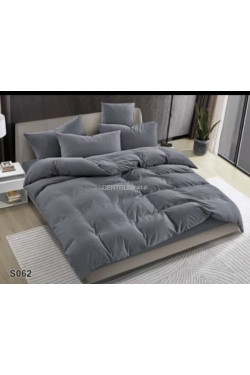 Komplet pościel 3 części (200x220) 2897