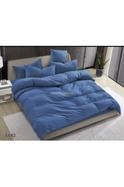 Komplet pościel 3 części (200x220) 2898