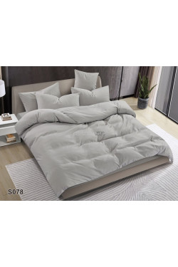 Komplet pościel 3 części (200x220) 2901