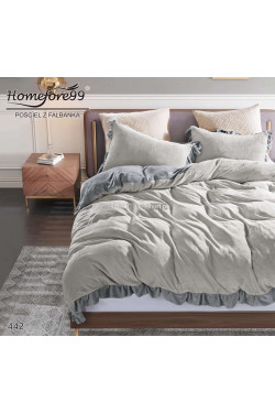 Komplet pościel 3 części (200x220) 2904