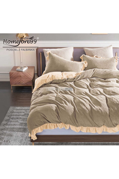 Komplet pościel 3 części (200x220) 29