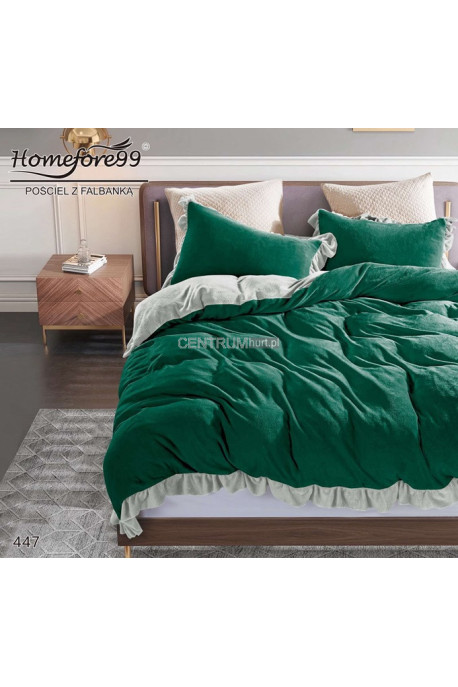 Komplet pościel 3 części (200x220) 29