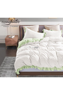 Komplet pościel 3 części (200x220) 2911