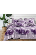 Komplet pościel 4 części (160x200) 29
