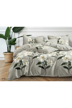 Komplet pościel 4 części (160x200) 2924