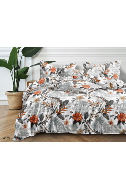 Komplet pościel 4 części (160x200) 2930