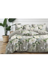 Komplet pościel 4 części (160x200) 29