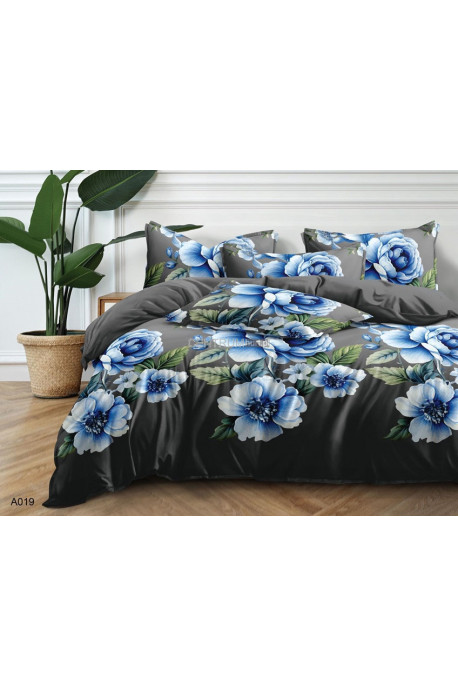 Komplet pościel 4 części (160x200) 29