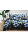Komplet pościel 4 części (160x200) 29