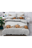 Komplet pościel 4 części (160x200) 29
