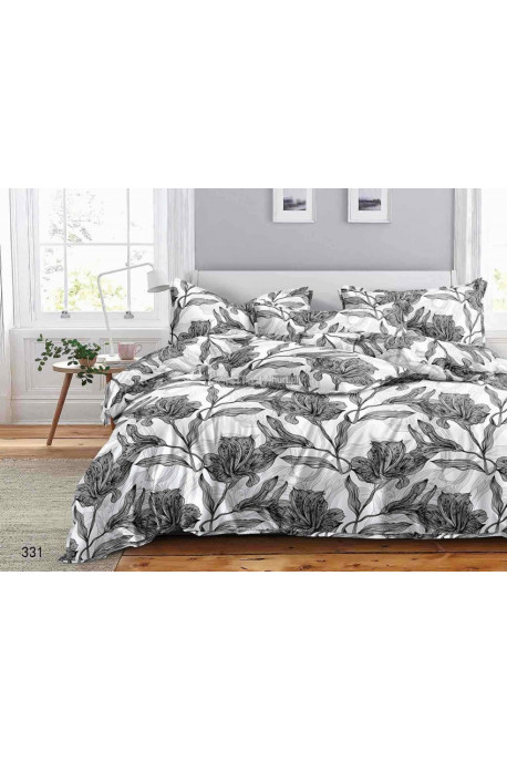 Komplet pościel 4 części (160x200) 29