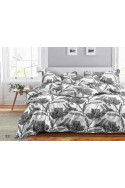 Komplet pościel 4 części (160x200) 29