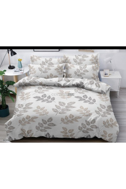Komplet pościel 4 części (160x200) 2943