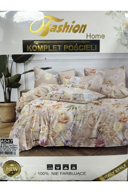 Komplet pościel 4 części (160x200) 2946