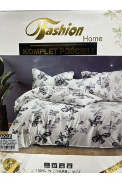 Komplet pościel 4 części (160x200) 2948