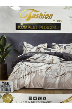 Komplet pościel 4 części (160x200) 2949