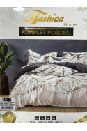 Komplet pościel 4 części (160x200) 29