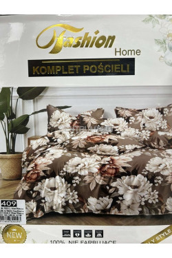 Komplet pościel 4 części (160x200) 2950