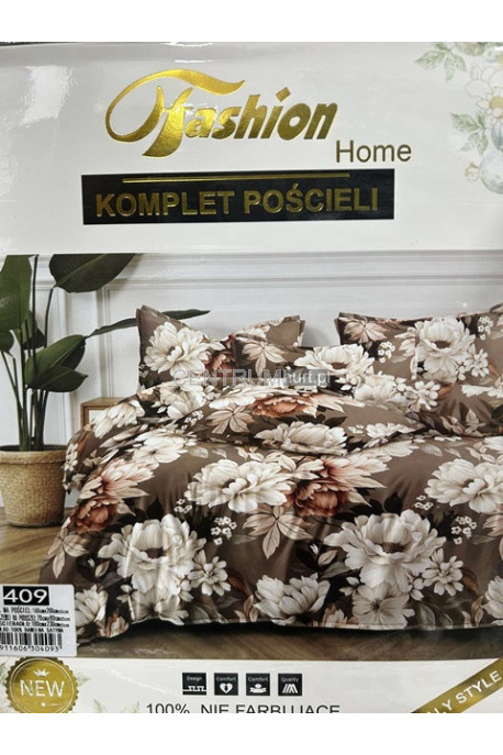 Komplet pościel 4 części (160x200) 29