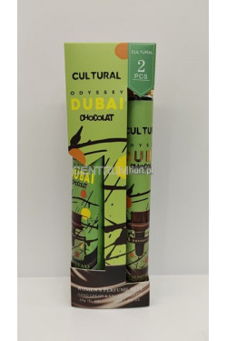 Komplet Perfumy+hand krem 9911