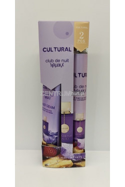 Komplet Perfumy+hand krem 9912