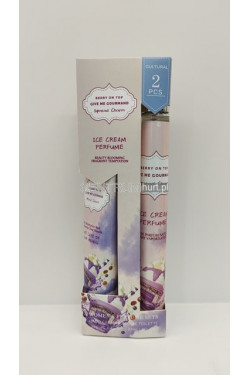 Komplet Perfumy+hand krem 9913