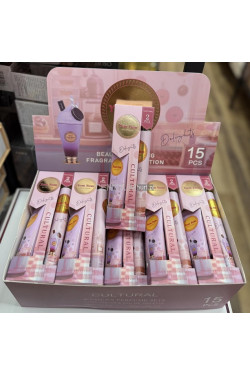 Komplet Perfumy+hand krem 9916