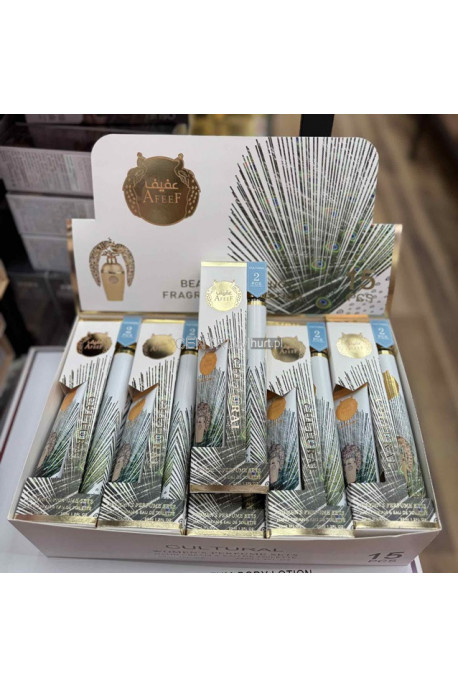 Komplet Perfumy+hand krem 99