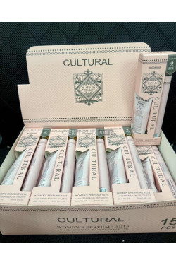 Komplet Perfumy+hand krem 9921