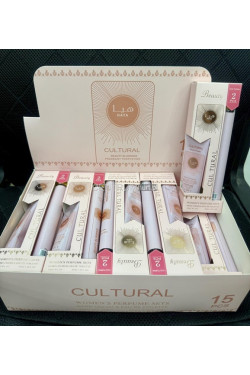 Komplet Perfumy+hand krem 9923