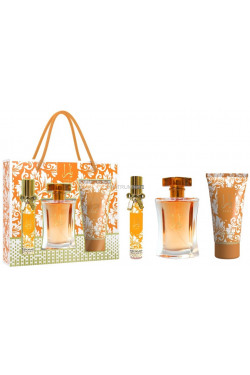 Komplet Perfumy (4x30ML) 9928