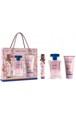 Komplet Perfumy (4x30ML) 9929