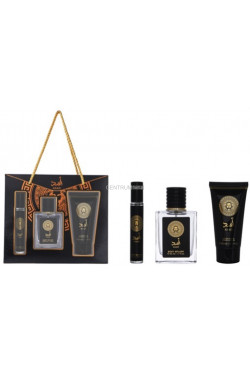 Komplet Perfumy (4x30ML) 9930