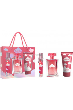 Komplet Perfumy (4x30ML) 9934