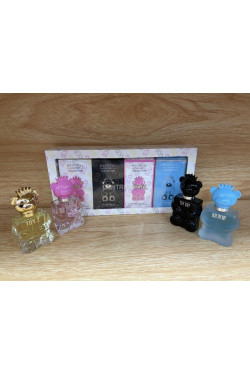 Komplet Perfumy (4x30ML) 9937