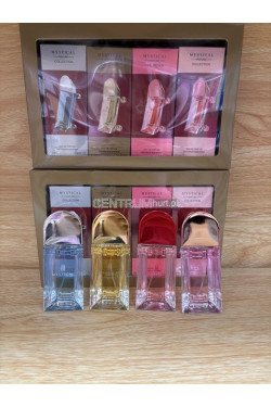 Komplet Perfumy (4x30ML) 9939