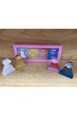 Komplet Perfumy (4x30ML) 9940