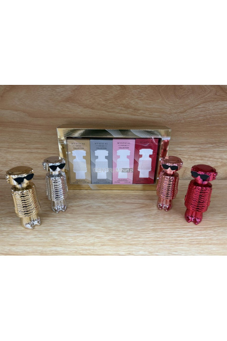 Komplet Perfumy (4x30ML) 99