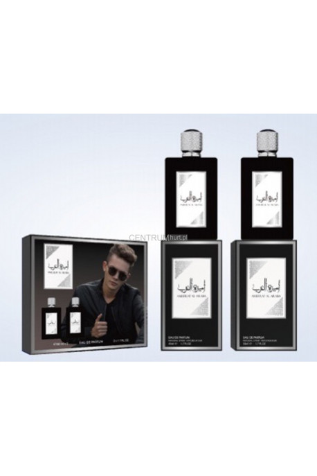 Komplet Perfumy (2x50ML) 99