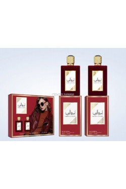 Komplet Perfumy (2x50ML) 9946