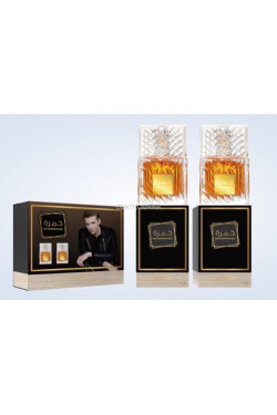 Komplet Perfumy (2x50ML) 9948
