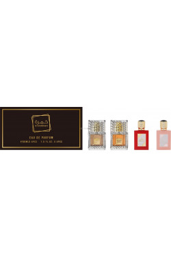 Perfumy (4x30ML) 9951