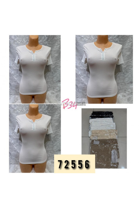 Bluzka damska (M-2XL) 1