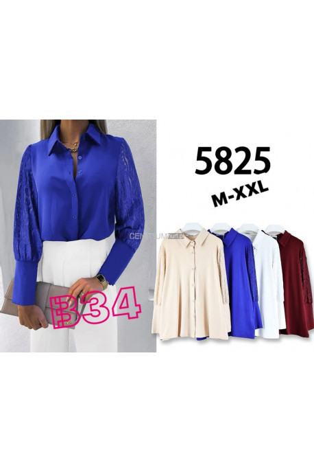 Bluzka damska (M-2XL) 1